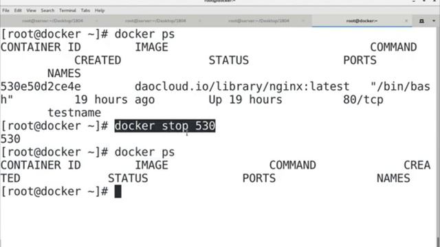 千锋Linux教程：4 docker смотреть онлайн