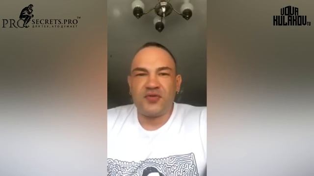 Игорь Гостюнин. Тренировки без АС. Сон. Суставы. BCAA. Кардио. Стимуляторы. Еда после тренировки. смотреть онлайн