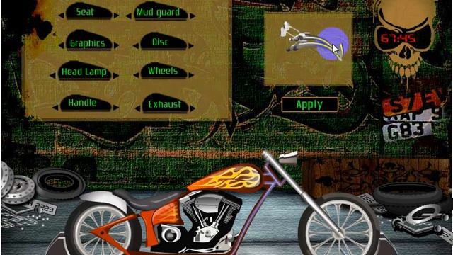 Мультики про мотоцикл .  CARS.мотоцикл . Развивающие мультики про мотоцикл для детей