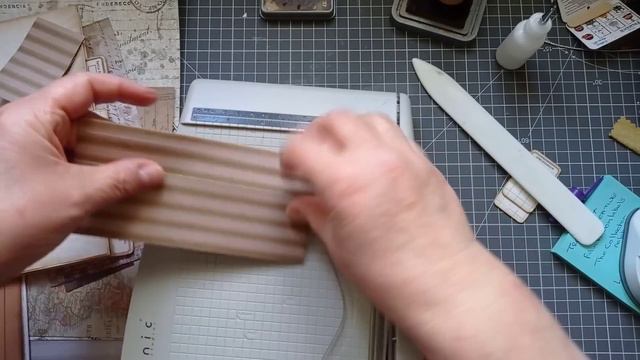 Easy Magnetic Page Tabs