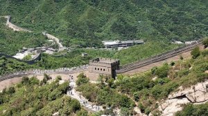 The Great Wall of China For Kids