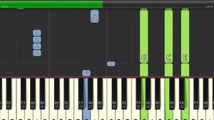 Justin Timberlake | Can't Stop The Feeling! | Piano Accompaniment