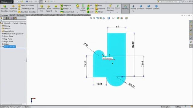SolidWorks  Edit Sketch And View Orientations | Solidworks Tips And Tricks