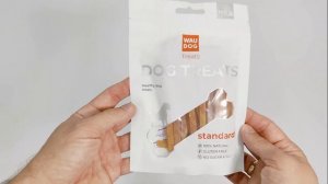 WAUDOG Treats Standard