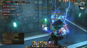 Cabal 2 Kr Ice Fortess