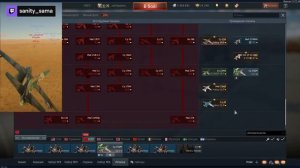 Обзор мнение на СУ-25БМ в игре War Thunder