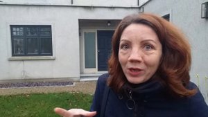 Особенности домов в Ирландии