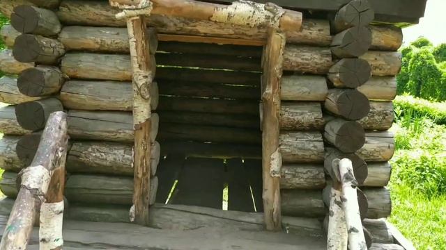 Сказка про бабочку Вику и Кролика! смотреть онлайн