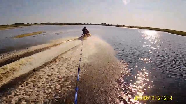 гидрик brp xp и вейкбордист смотреть онлайн