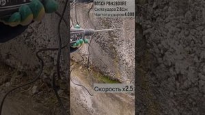 Сравнение перфораторов и ударных шуруповерерто