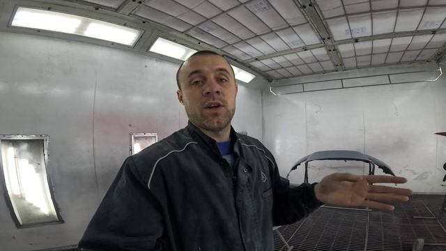 Двойничёк как оригинал devilbiss dv1 зачем платить больше??? #автосервис #авторемонт #trending смотреть онлайн