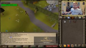 Runescapers Take On DRAGON SLAYER 2 !