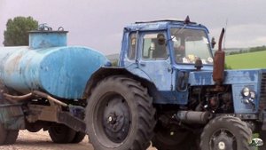 ЗАГОНОЧКА 2023!Душевный ХИТ!Всем фермерам и механизаторам слушать!