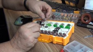 Насадки для гравера DEKO DH01 Крутой набор за смешны деньги