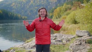 Жаворонок или Журавль? Какой пакрафт выбрать.