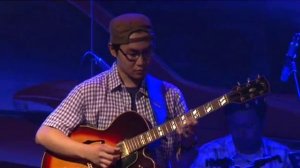 Sierra Soetedjo - Save The Last Dance - Live at JGTC - Dec 4, 2011