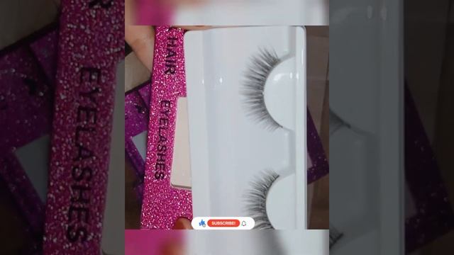 Affordable Eyelashes in Pakistan | How to choose perfect lashes | lashes For beginners | Mink Lashe