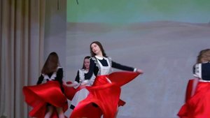 Последний звонок 2022