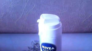 Гель для бритья нивея