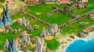 Загадка  Пристанища Клондайк