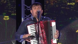 Ибрагим Шамаев - Народная (2015)