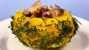 Теперь БУДУ ГОТОВИТЬ больше! Вкусно, просто и ОРИГИНАЛЬНО!