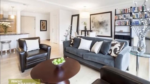 РЕМОНТ КВАРТИРЫ М. ПЯТНИЦКОЕ ШОССЕ смотреть онлайн