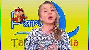 Пасхальная неделя на канале школы "Парус"