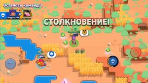 С 0 до 30.000 кубков в бравл старс/самый быстрый пуш 30 ка в бс