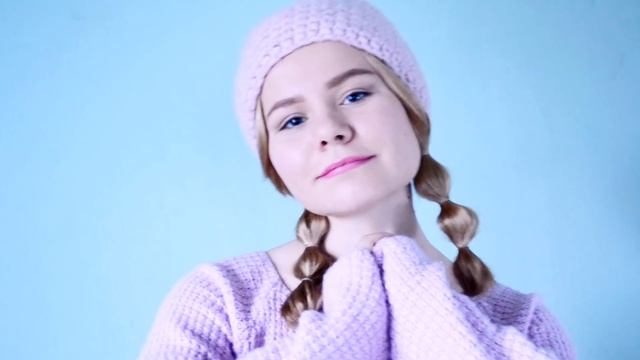 Легкие Прически Под ШАПКУ ^^ смотреть онлайн