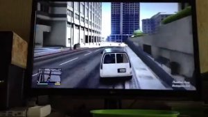 Gta 5 на xbox 360 slim часть 2