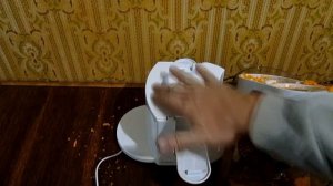 Scarlett SC-012  -   тест