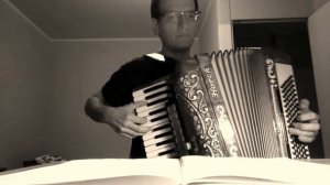 Постой, паровоз (аккордеон/accordion)