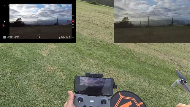 DJI MINI 2 Flight Test Review IN DEPTH - How good is it...REALLY!? смотреть онлайн