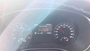 Kia sportage 4 двигатель 2.4 литра акпп разгон