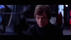 Дартвейдер и имперский марш