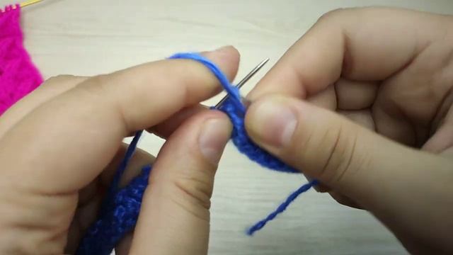 АЖУРНЫЕ УЗОРЫ СПИЦАМИ _ КРАСИВЫЙ И НЕЖНЫЙ УЗОР СПИЦАМИ _ МАСТЕР КЛАСС (1).mp4