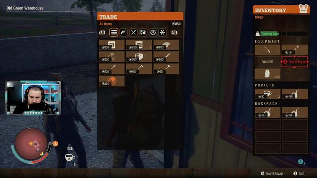 State of Decay 2 Part 14 Freak hordes смотреть онлайн