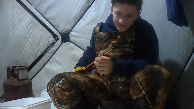 РЫБАЛКА НА РИПУСА!!! ПРОВРКА НАШЕЙ СУПЕРСКОЙ ПРИМАНКИ! ЛОВИМ РИПУСА КОГДА КЛЕВ НЕ ИДЕТ) смотреть онлайн