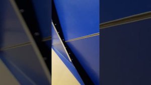 Объемные кассеты из композитных панелей