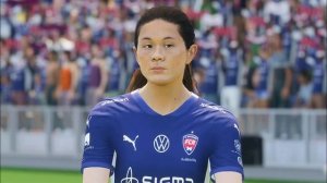 Homare sawa toty Icon sbc Player Review Ea fc 24 /Dogukan_RTG29