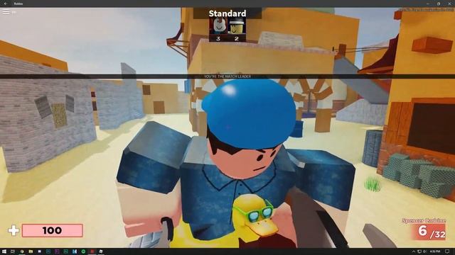 playing ROBLOX on TWO ACCOUNTS on the SAME COMPUTER смотреть онлайн