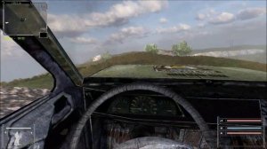 Сталкер. Упавшая звезда. Честь наёмника. # 01. Хьюго