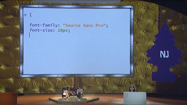 Brackets: From Design Comp to Code смотреть онлайн
