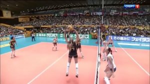 Ekaterina Gamova destrói e faz 35 pontos na final do mundial de 2010