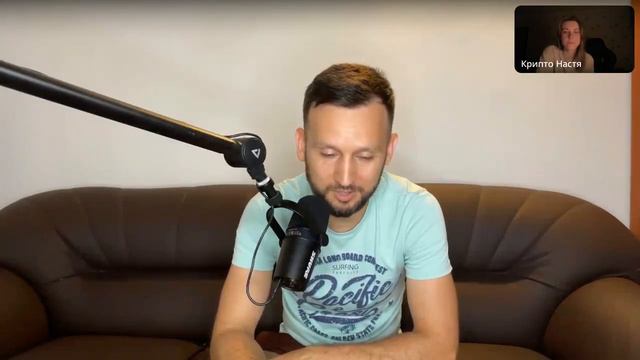 Девушки в крипте: 168 иксов, миссия равноправия, свое комьюнити. Crypto Girls в гостях у CryptoLode