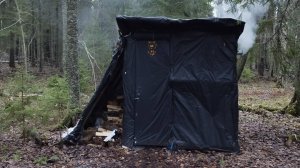 ОБЗОР ЛАГЕРЯ С БАЛАГАНОМ