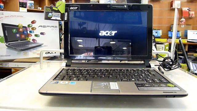 LA BOUTIQUE INFORMATIQUE  ACER GOOGLE ANDROID-D250