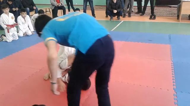 Джиу-джитсу смотреть онлайн