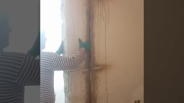 Алмазное сверление. Алмазная резка стен.